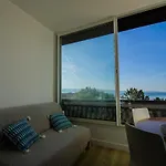 Apartman Casamea - Vue Mer, Parking, Plage, Clim *