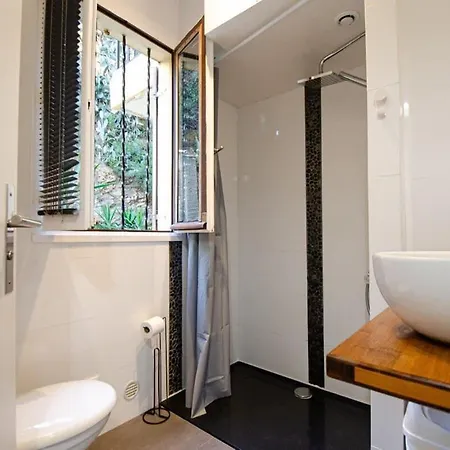 Casamea - Vue Mer, Parking, Plage, Clim Ajaccio (Corsica)