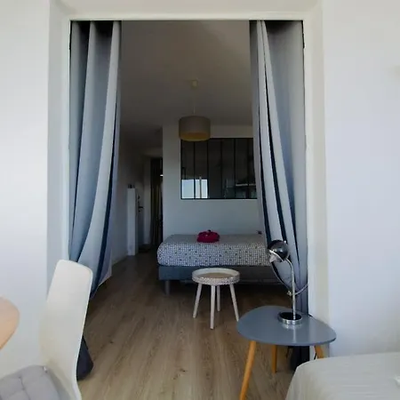 Casamea - Vue Mer, Parking, Plage, Clim *